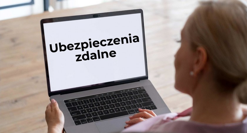 Dlaczego warto wybrać ubezpieczenie przez internet? - Zdjęcie główne