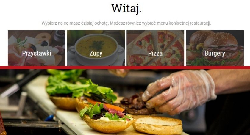 Prowadzisz restaurację z jedzeniem na wynos? Dodaj swoje menu do Pulsu Gdańska! - Zdjęcie główne