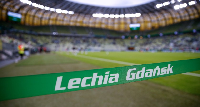 Mecz Lechia – Górnik przełożony - Zdjęcie główne