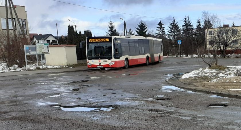 Jest umowa na budowę węzła integracyjnego Osowa - Zdjęcie główne