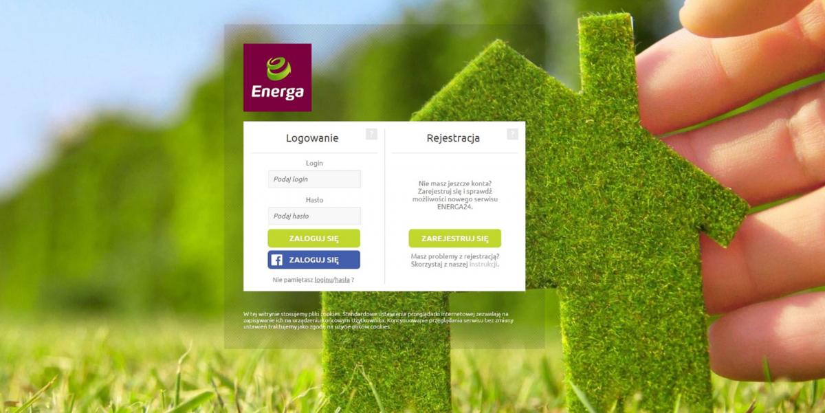 Energa aktualizuje system. Klientów czekają problemy - Zdjęcie główne