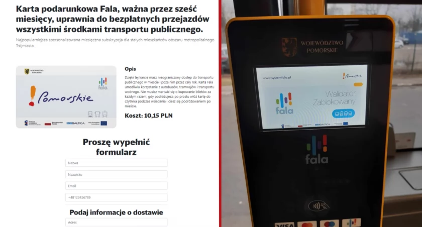 Oszustwo na Falę? Złodzieje sprzedają fałszywe bilety - Zdjęcie główne