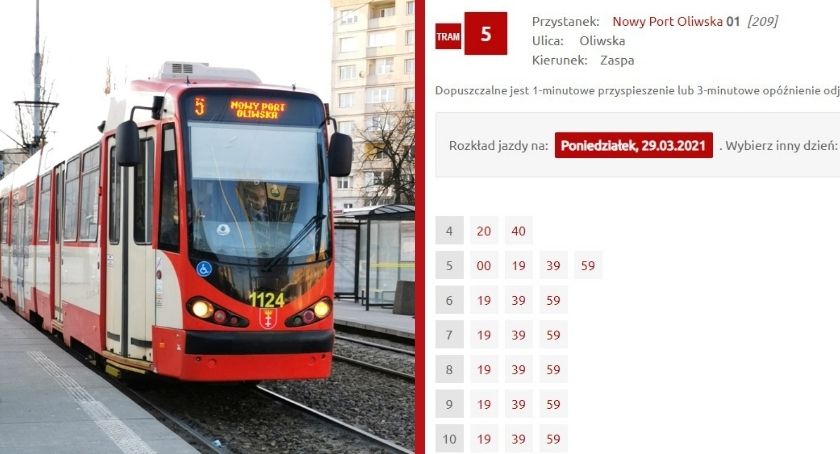 Coraz mniej połączeń ZTM z Nowego Portu. Mieszkańcy zaniepokojeni - Zdjęcie główne