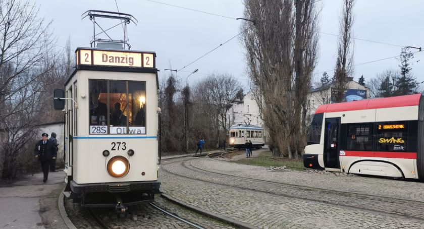 Specjalna linia autobusowa, tramwajowa i drezynowa z okazji WOŚP - Zdjęcie główne