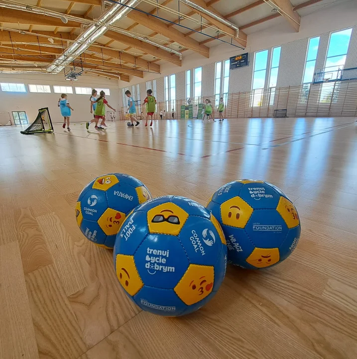 Program edukacyjny FIFA "football3" w Poznaniu. Szkolenie już 15 listopada - Zdjęcie główne