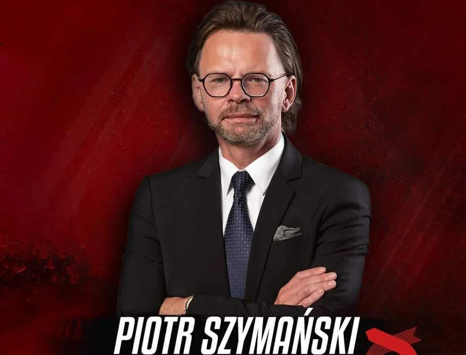 Piotr Szymański nie jest już przewodniczącym GKSŻ. Po 17 latach obejmuje nową funkcję - Zdjęcie główne