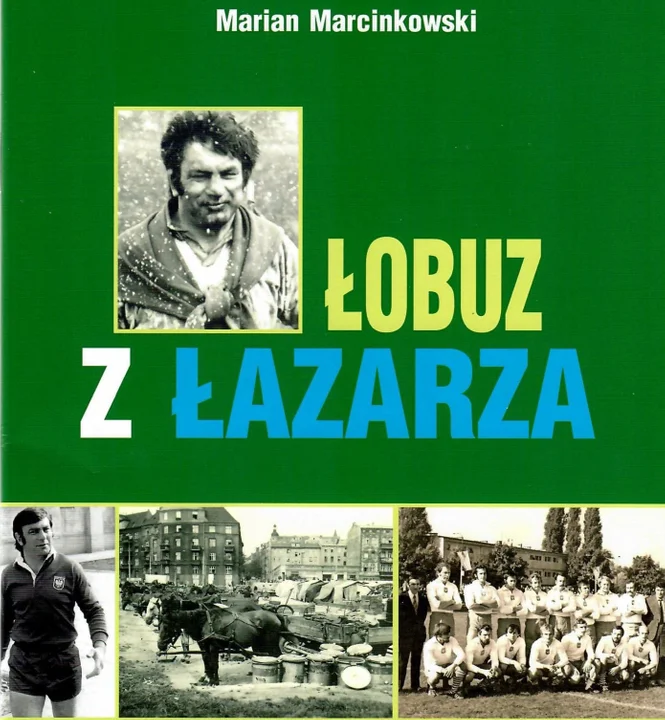 Nie żyje wybitny poznański rugbysta. Był fundatorem poznańskich koziołków - Zdjęcie główne