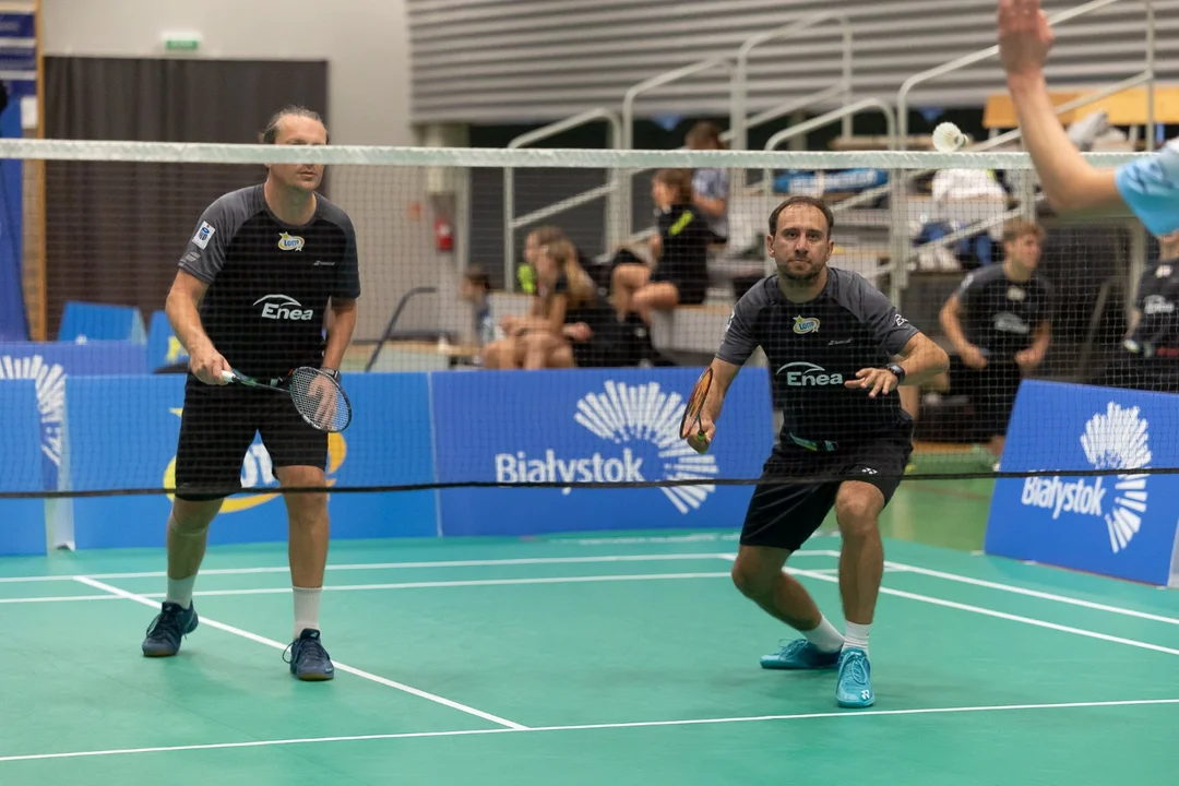 Badmintoniści rozpoczęli ekstraligowy sezon. Poznańska drużyna wzmocniona, zagra w nowej Arenie - Zdjęcie główne