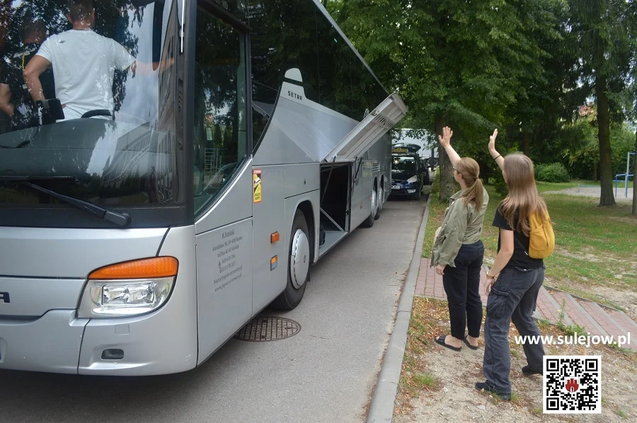 Uruchomią nowe linie autobusowe. Dokąd pojedziemy z gminy Sulejów - Zdjęcie główne