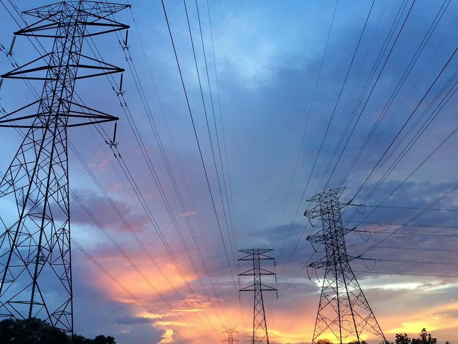 PGE planuje wyłączenia prądu. Na liście także Piotrków - Zdjęcie główne