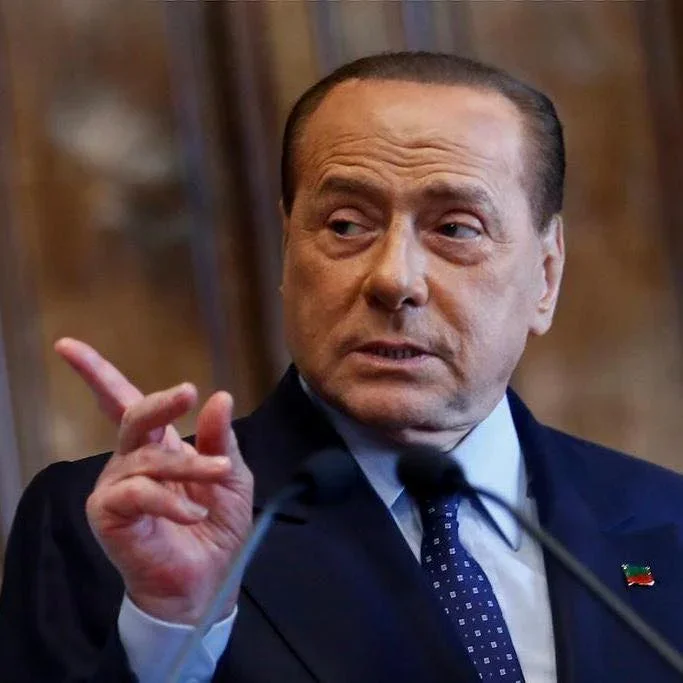 Nie żyje Silvio Berlusconi. Polityk zmarł w szpitalu w wieku 86 lat. Był jednym z najbogatszych Włochów - Zdjęcie główne