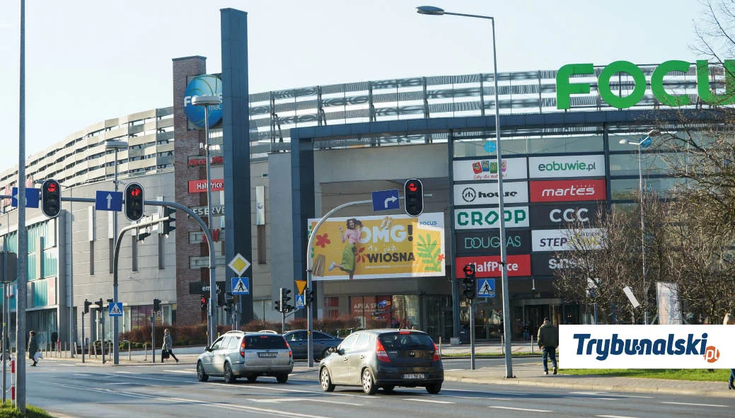 Duży malezyjski sklep powstanie w Piotrkowie. Co tam kupimy? - Zdjęcie główne