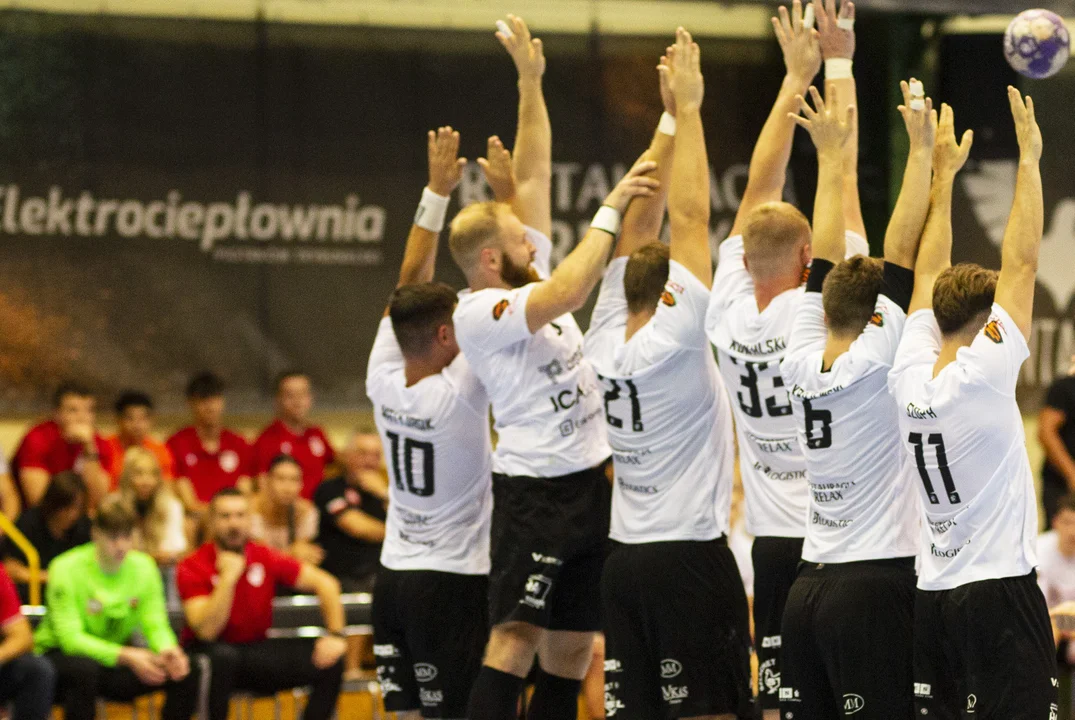 ORLEN Superliga: Piotrkowianin zapunktował we Wrocławiu! - Zdjęcie główne