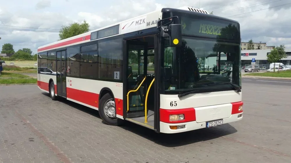 Zmiana trasy jednej z autobusowych linii w Piotrkowie - Zdjęcie główne