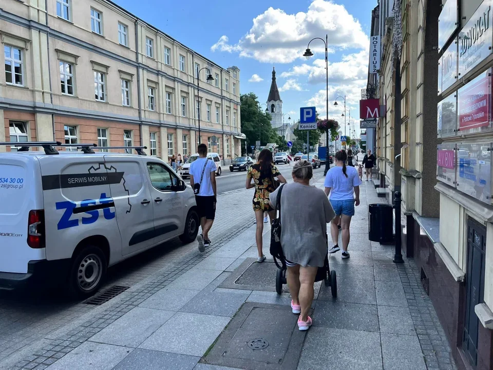 Są pieniądze z Krajowego Programu Odbudowy. Skorzystają także piotrkowianie - Zdjęcie główne