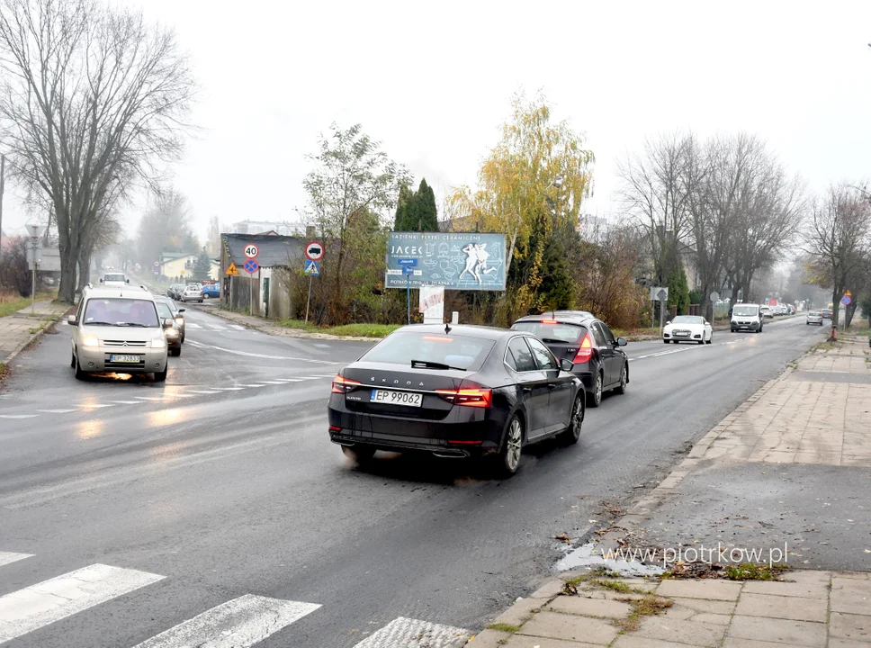 Urząd miasta ogłasza „jedną z największych inwestycji drogowych ostatnich lat” - Zdjęcie główne