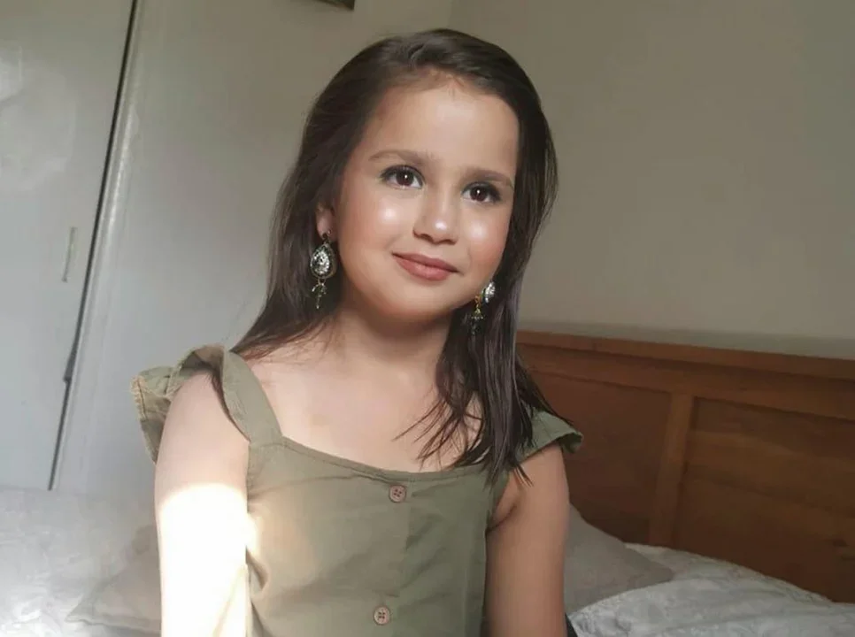 10-letnia Polka zamordowana w Wielkiej Brytanii. Jej brat trafił do sierocińca w Pakistanie - Zdjęcie główne