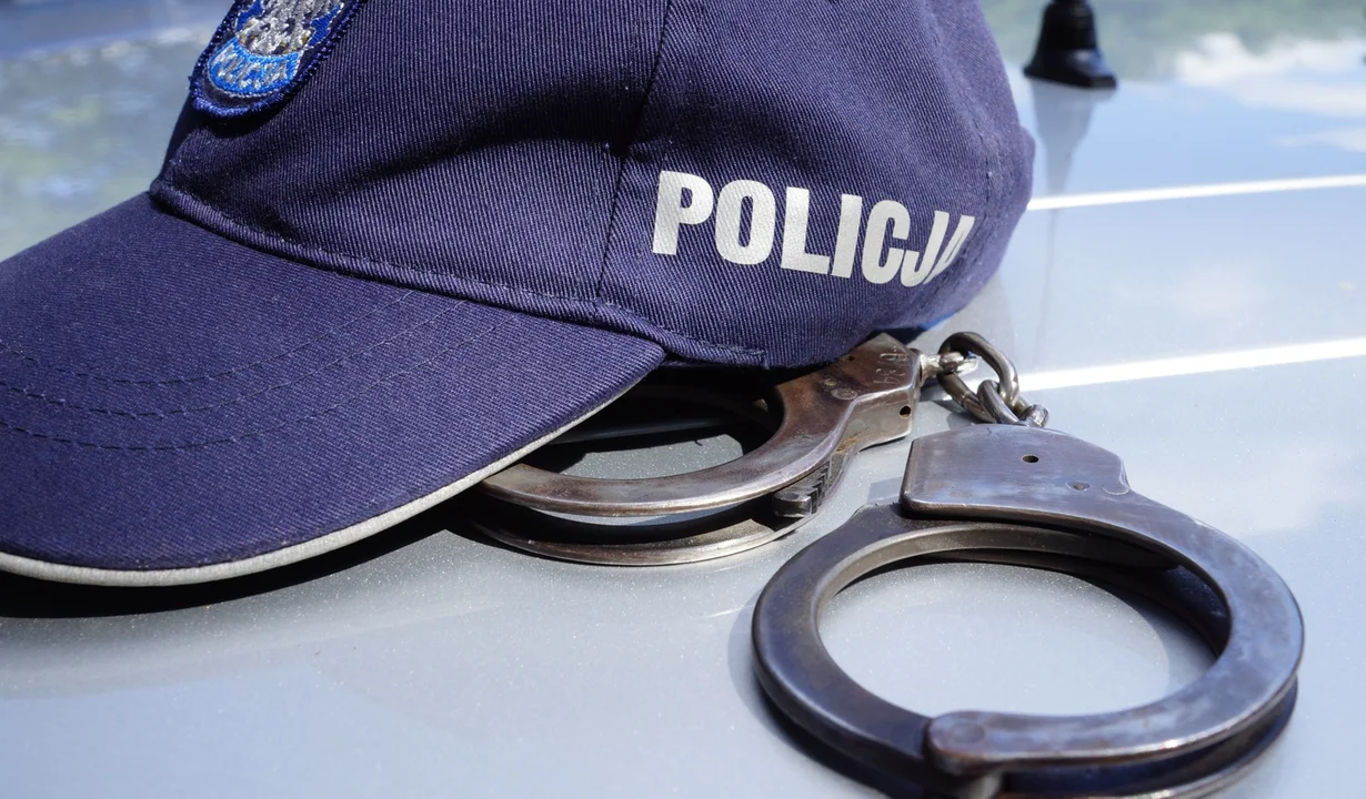Policjant na urlopie złapał złodzieja w piotrkowskiej galerii - Zdjęcie główne