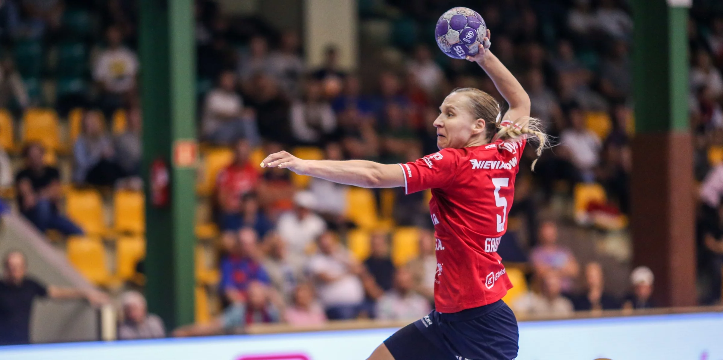 ORLEN Superliga Kobiet: Piotrcovia bez przełamania w Lublinie - Zdjęcie główne