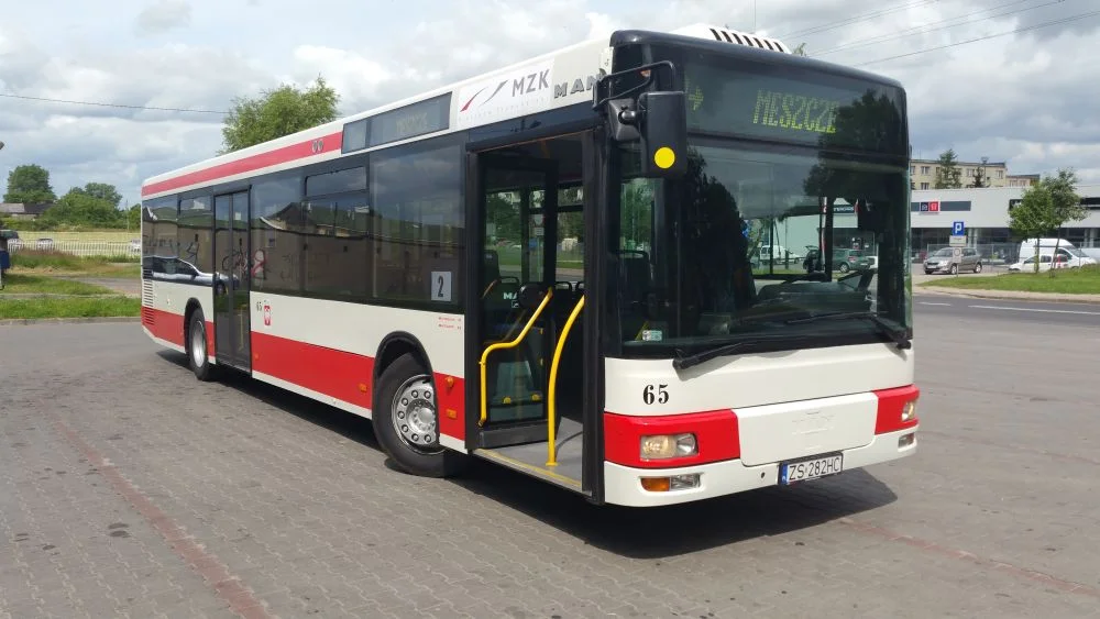 Zmiana rozkładu jazdy MZK Piotrków. Sprawdź, jak będą kursować autobusy - Zdjęcie główne