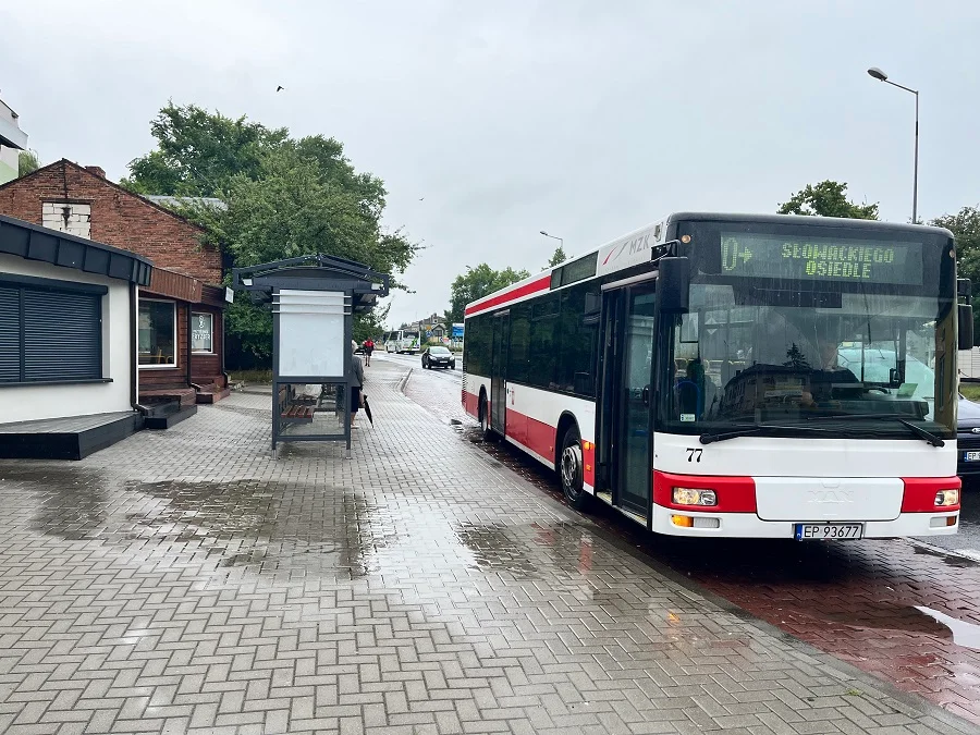 Czy wrócą międzymiejskie MZK-i? Prezydent Piotrkowa odpowiada - Zdjęcie główne