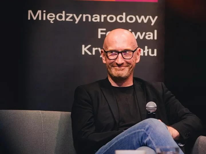 Autor kryminałów i znany dziennikarz przyjedzie do Piotrkowa - Zdjęcie główne