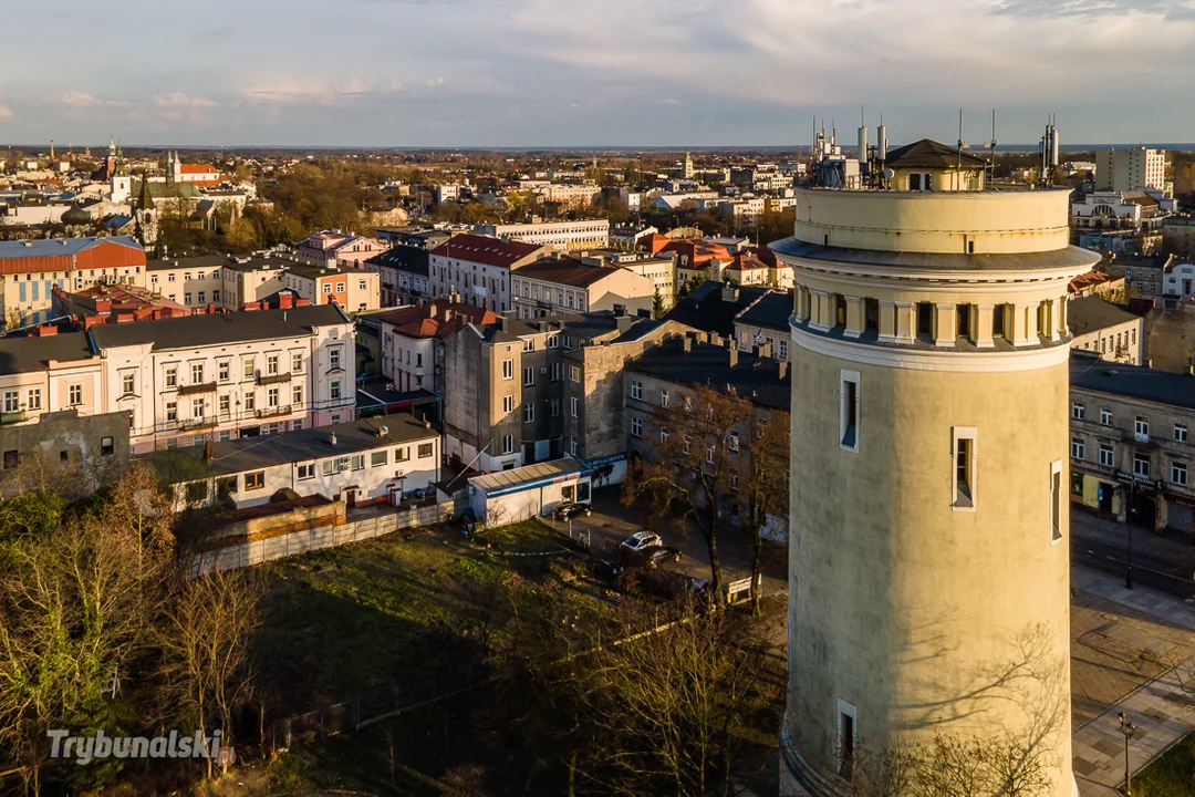 Pogoda w Piotrkowie Trybunalskim na niedzielę 8 września 2024. Deszcz czy słońce? Sprawdź! - Zdjęcie główne