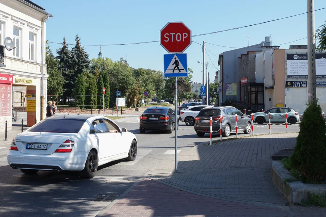 Tysiące kierowców z Piotrkowa i powiatu będzie musiało zapłacić. Nowy podatek już w 2024 roku - Zdjęcie główne