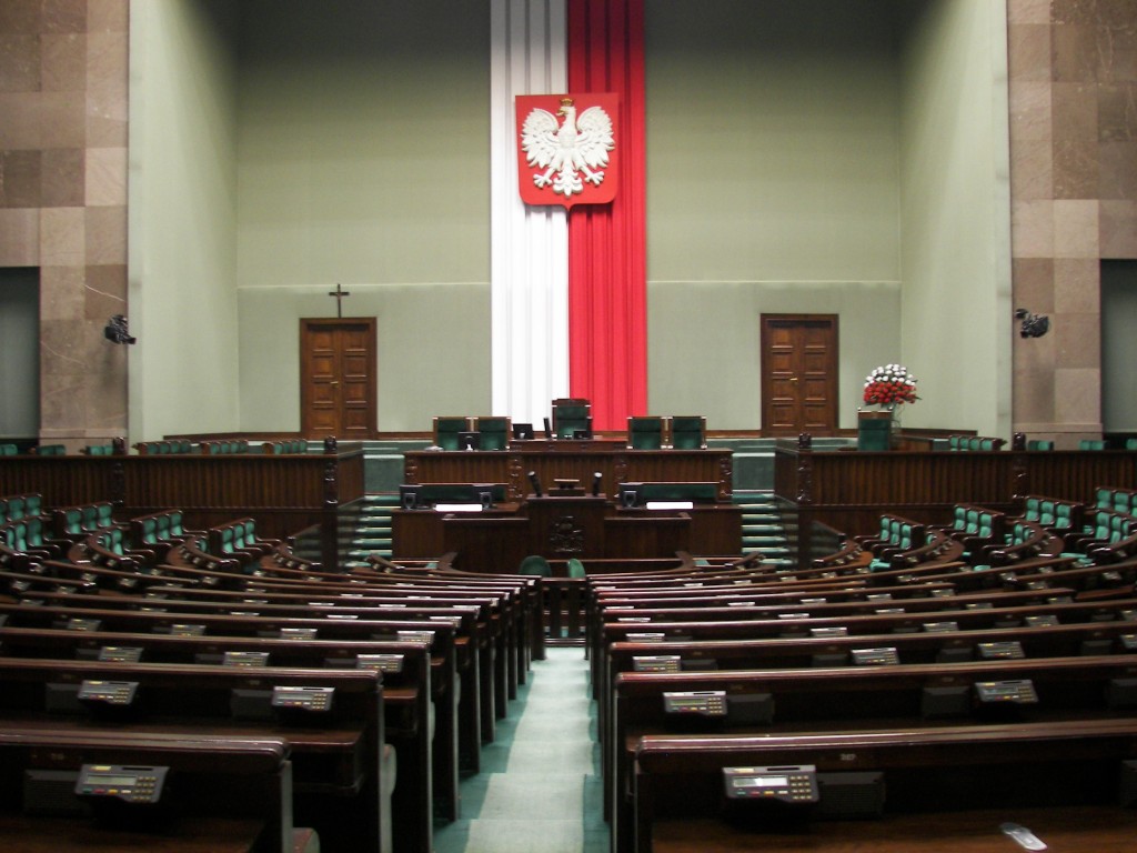 Kolejne wybory do Sejmu i Senatu mogą na zawsze zmienić Polskę. Sprawdź wybory parlamentarne 2019: co, gdzie, kiedy   - Zdjęcie główne