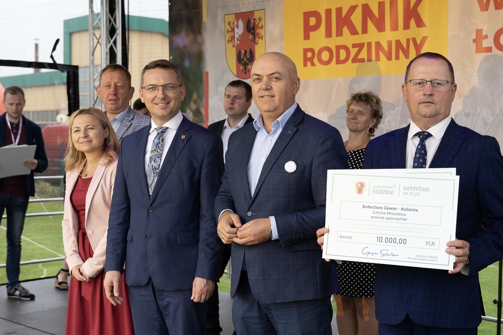 „Łódzkie na plus” – podsumowane tygodnia w skrócie - Zdjęcie główne