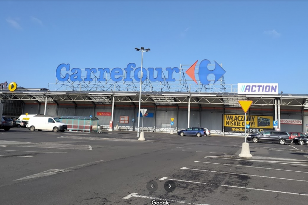 Koniec Carrefoura w Łodzi? Zniknie ogromna sieć marketów  - Zdjęcie główne