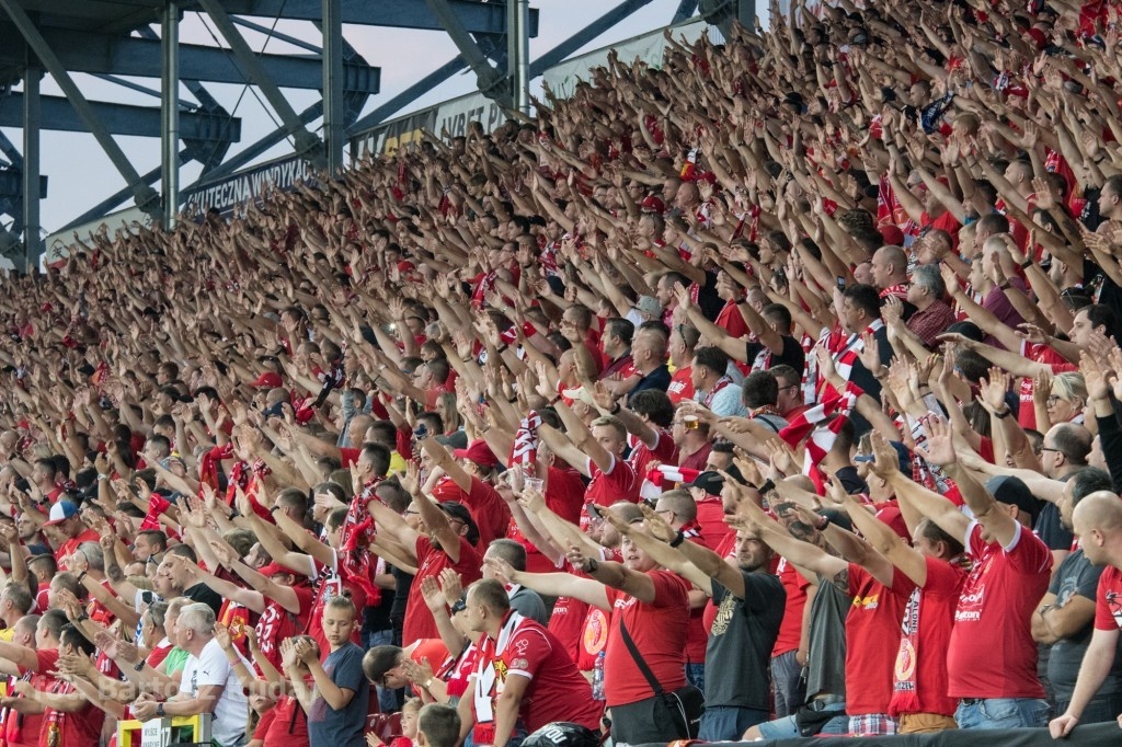 Są jeszcze karnety na mecze Widzewa Łódź. W sprzedaży pozostało 2000 wejściówek - Zdjęcie główne