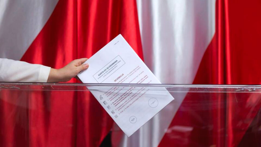 Wybory 2020. Ważne! Tylko do jutra można dopisać się do spisu wyborców w dowolnej gminie w Polsce [PORADNIK] - Zdjęcie główne
