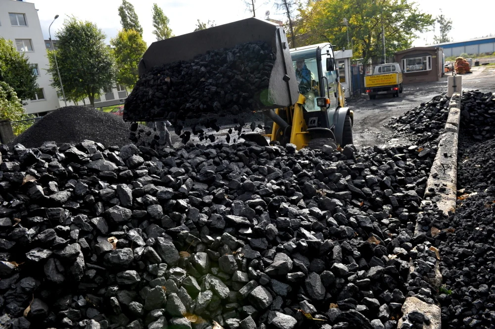 Sejm zadecydował, węgiel będzie tańszy. Ile zapłacimy za tonę opału? - Zdjęcie główne