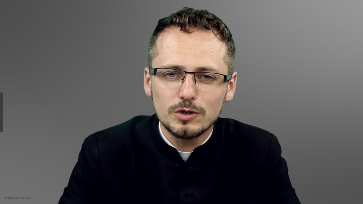 Ksiądz Michał Misiak ekskomunikowany! Znany łódzki kapłan znalazł się poza Kościołem katolickim - Zdjęcie główne