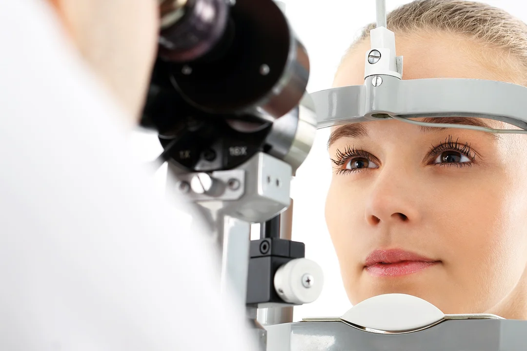 Jak wygląda kwalifikacja do laserowej korekcji wzroku? - Zdjęcie główne