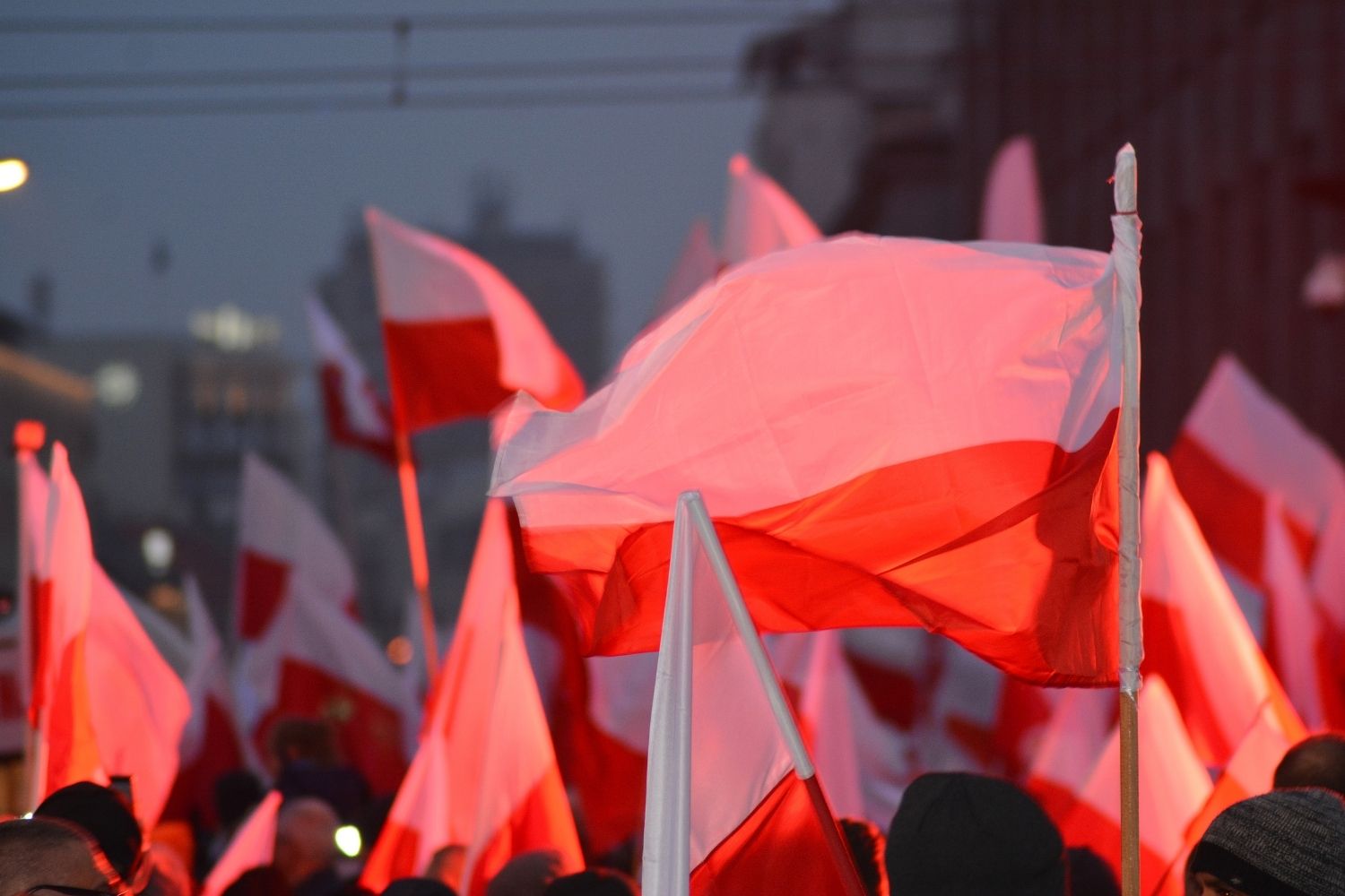 Rząd PiS postawił na swoim. Marsz Niepodległości 2021 w Warszawie jednak się odbędzie - Zdjęcie główne