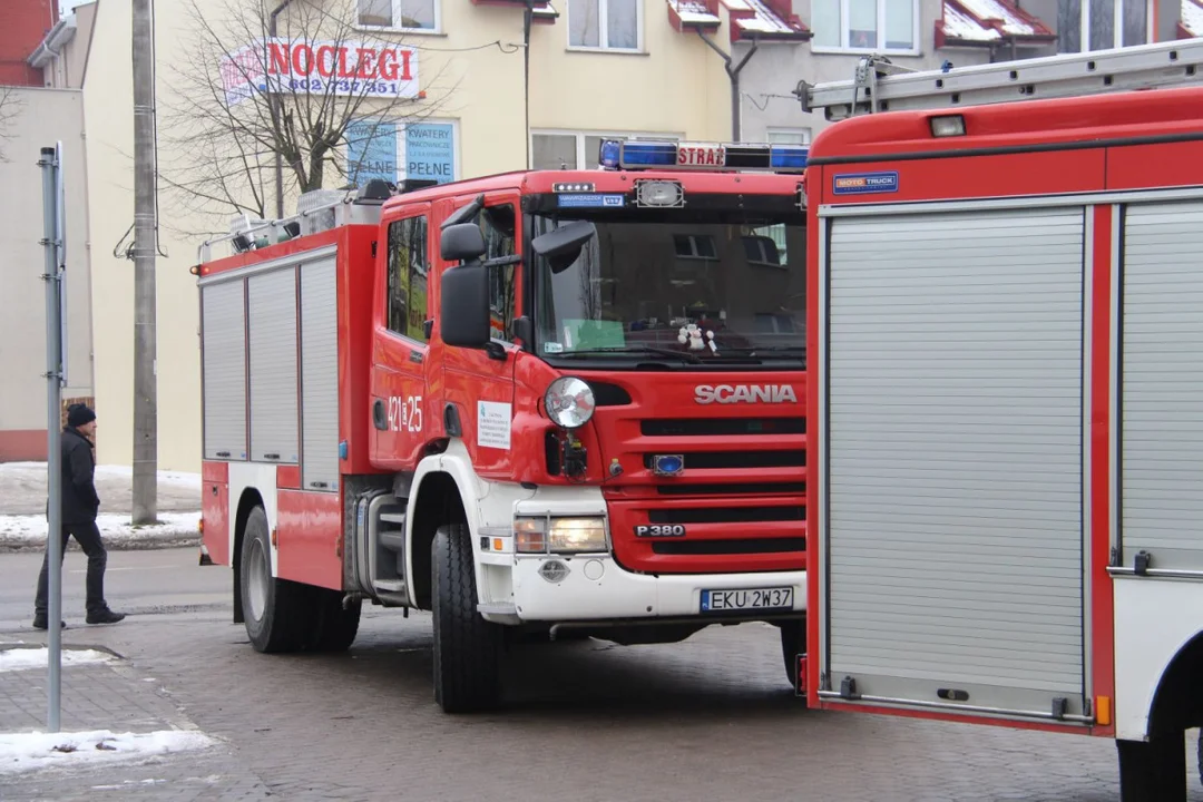 Dotacje dla strażaków z województwa łódzkiego. Na co mogą liczyć OSP w Łódzkiem? - Zdjęcie główne