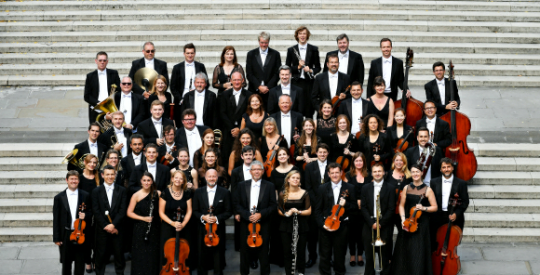 The Royal Philharmonic Orchestra wystąpi w Filharmonii Łódzkiej - Zdjęcie główne