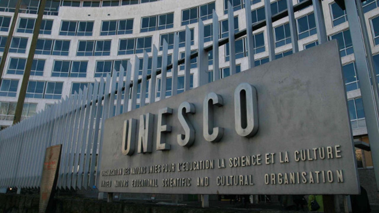 Łódź na obowiązkowych obradach jednego z programów UNESCO  - Zdjęcie główne