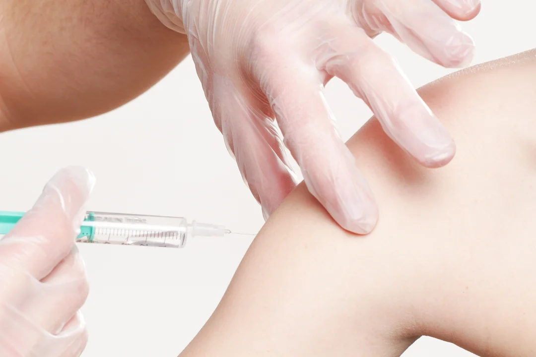 Szczepionka przeciwko RSV zatwierdzona. Wirus odpowiada nawet za 200 tys. zgonów rocznie na całym świecie - Zdjęcie główne