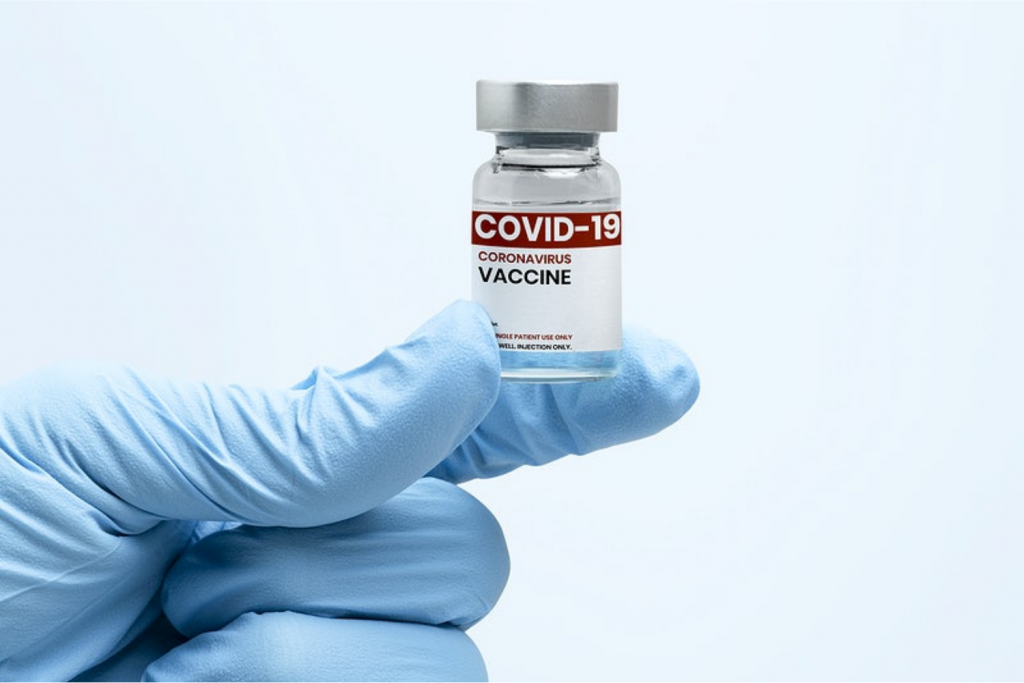 Kompendium wiedzy na temat szczepienia przeciw Covid. Co powinniśmy wiedzieć przed? - Zdjęcie główne