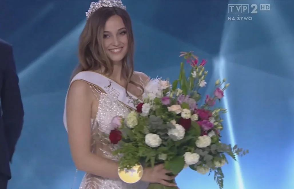 Wybory Miss Polonia 2022. Łodzianka drugą Vice Miss. Zobacz zdjęcia z konkursu!  [galeria]  - Zdjęcie główne