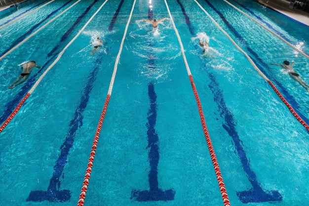 Pływanie: Młody łodzianin z ogromną szansą na udział w Igrzyskach Olimpijskich! „Nie pojadę tam tylko po to, żeby pojechać” - Zdjęcie główne