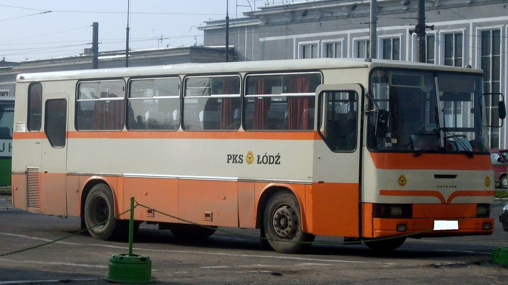 Ambitne plany władz województwa: 29 nowych połączeń autobusowych w Łódzkiem - Zdjęcie główne
