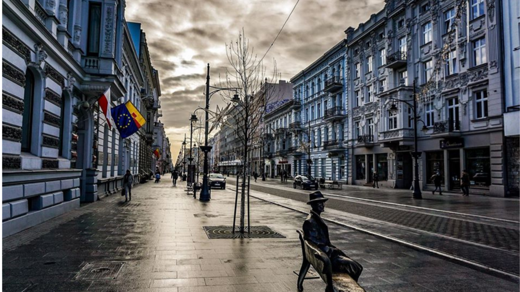 Czy Łódź zostanie bez maseczek i płynów do dezynfekcji? „Skandaliczne zaniedbanie legislacji” - Zdjęcie główne