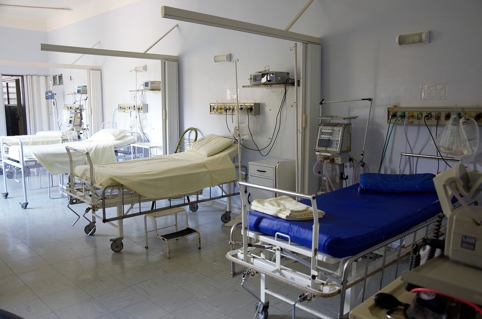 Kolejny szpital, po Radomsku i Bełchatowie, walczy z zarażeniem lekooporną bakterią - Zdjęcie główne