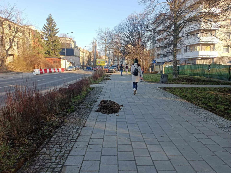 Pucują Łódź. Odkąd tu mieszkam, pierwszy raz [KOMENTARZ] - Zdjęcie główne