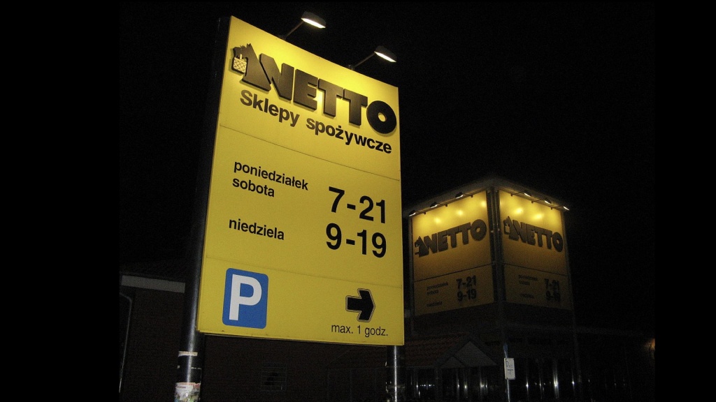 Czy Netto udźwignie Tesco i które miejsce zajmie na rynku handlu w Polsce? - Zdjęcie główne