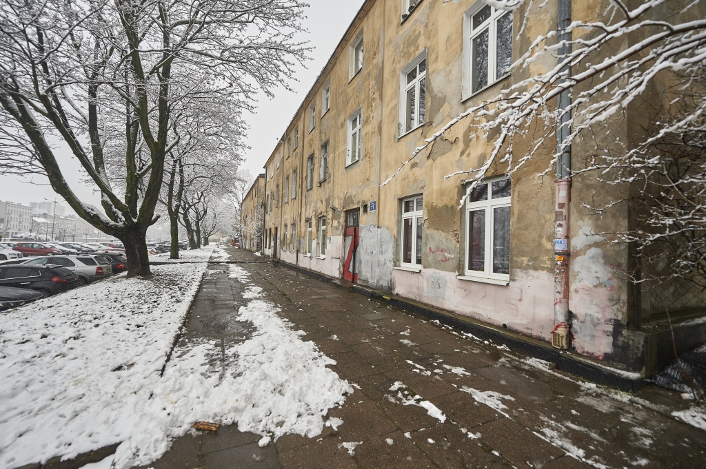 W Łodzi mieszkań nie zabraknie. Miasto poszukuje partnera do wielkiej inwestycji  - Zdjęcie główne